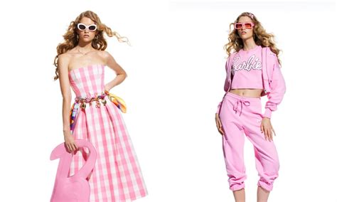 Zara x Barbie collection is one of the best collabs yet